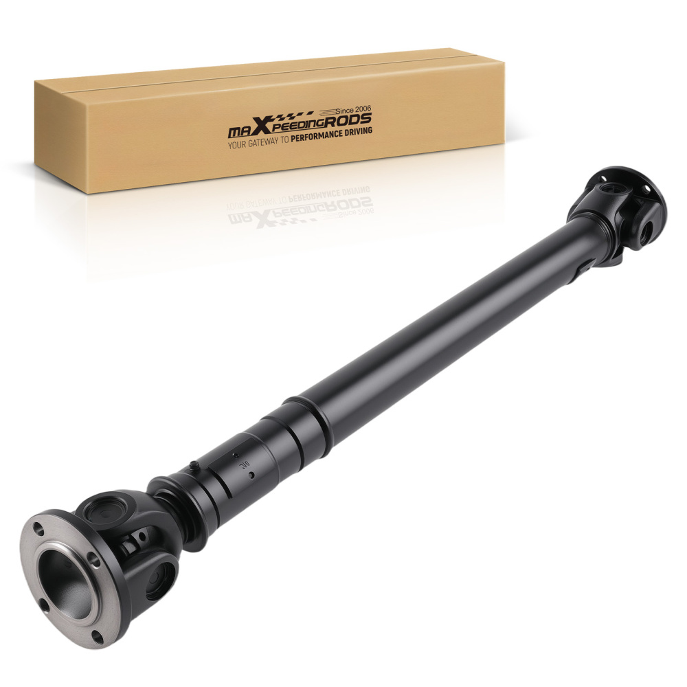 Propeller Drive Shaft Front compatible for Land Rover Range Rover MK II P38A 94-02 FTC4140