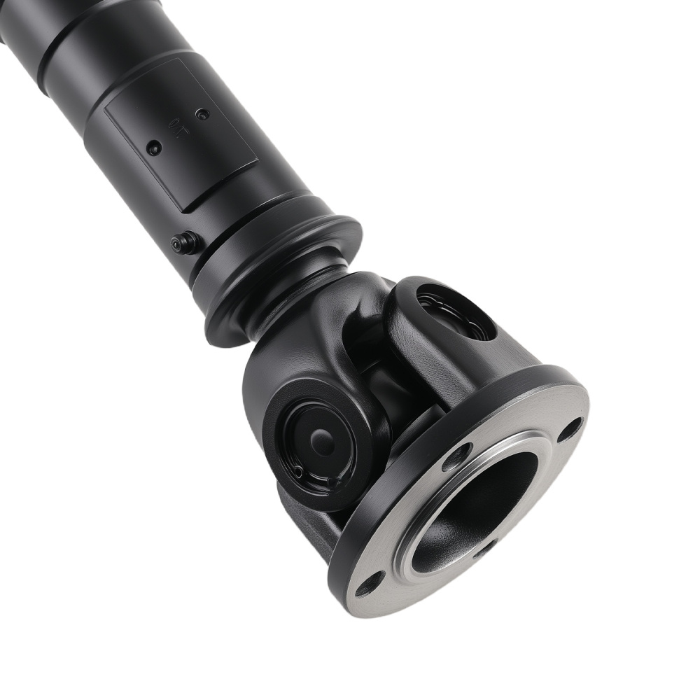 Rear Propshaft Assembly compatible for Range Rover II P38A 2.5 D 3.9 4.6 4x4 1994-2002 AWD