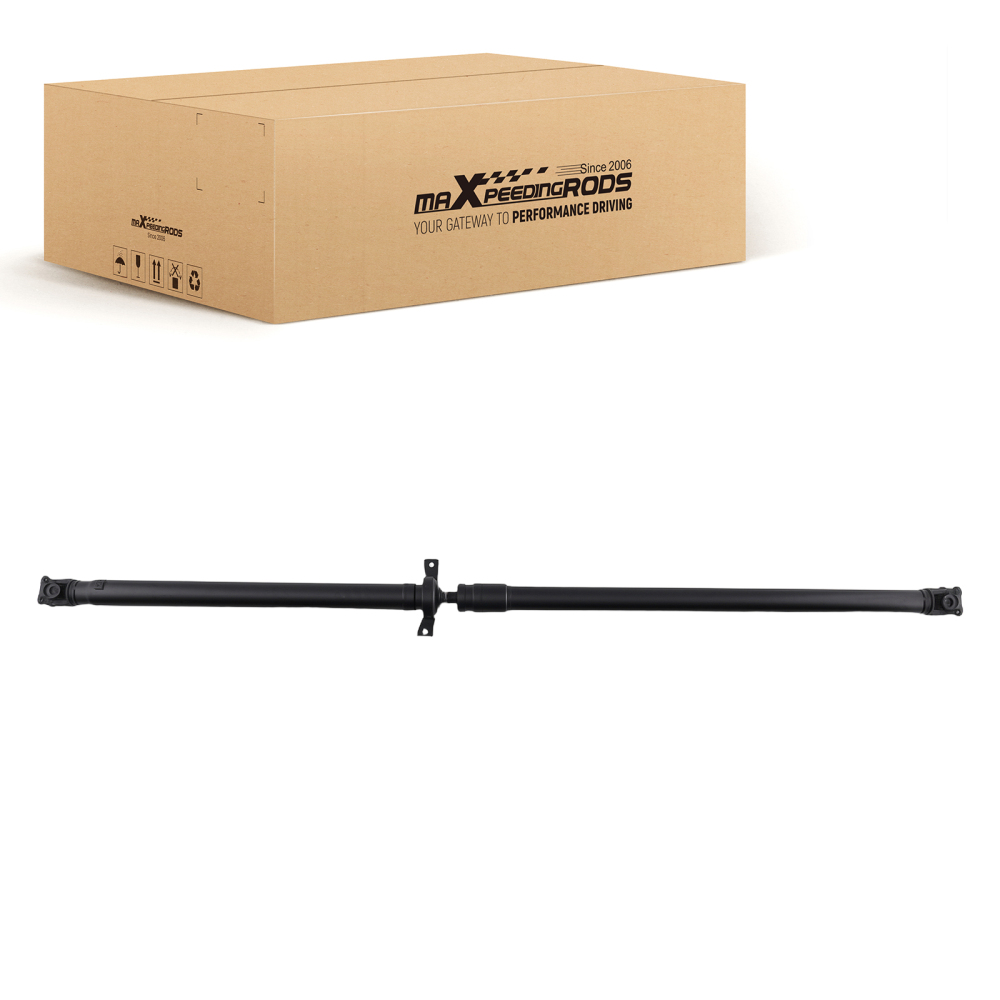 Rear Driveshaft Prop Shaft compatible for Honda CR-V Sport Utility 4-Door L4 1.5L 2017-2022