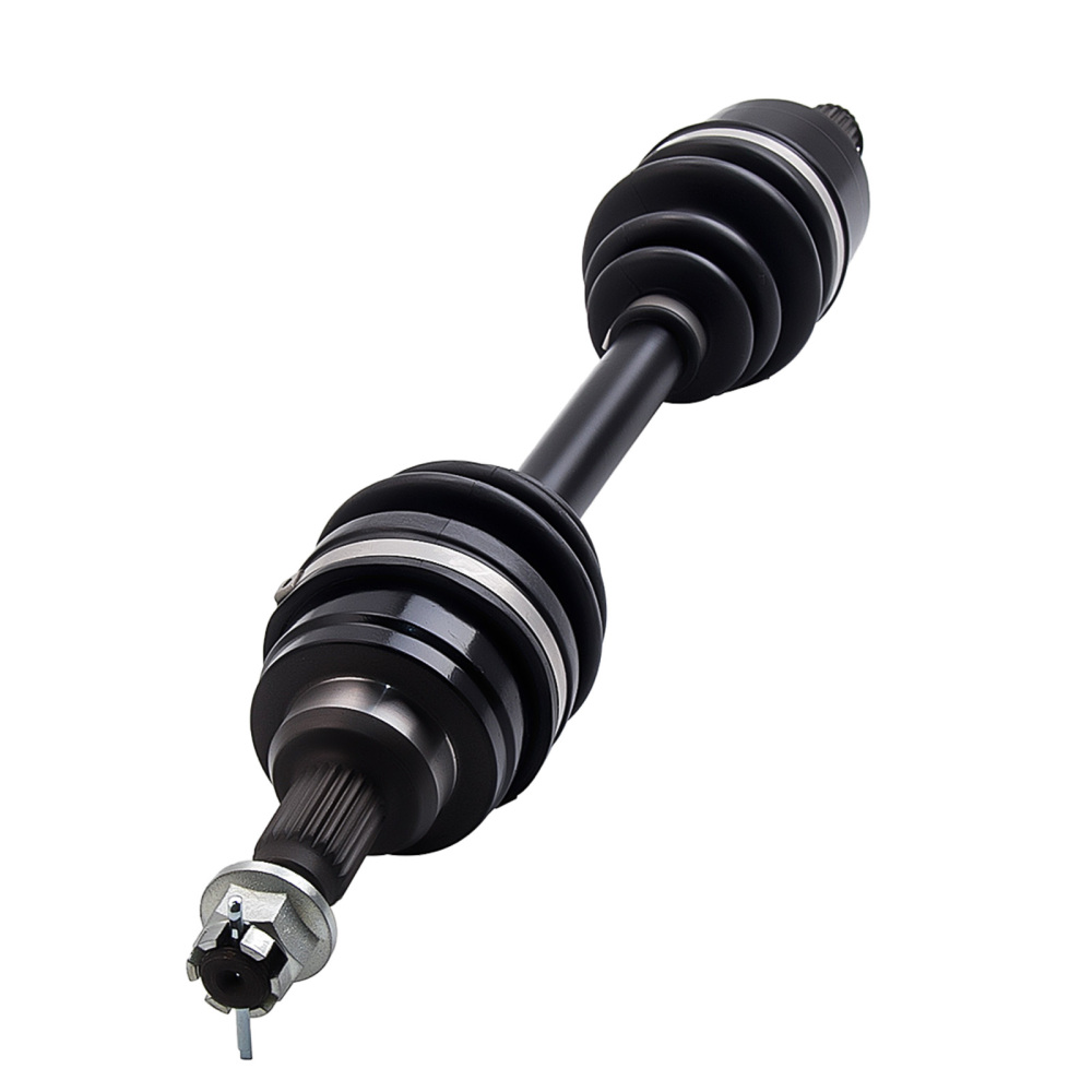 Front CV Axle Shaft Left LHRight RH Pair Set compatible for Honda TRX300 Fourtrax 88-00