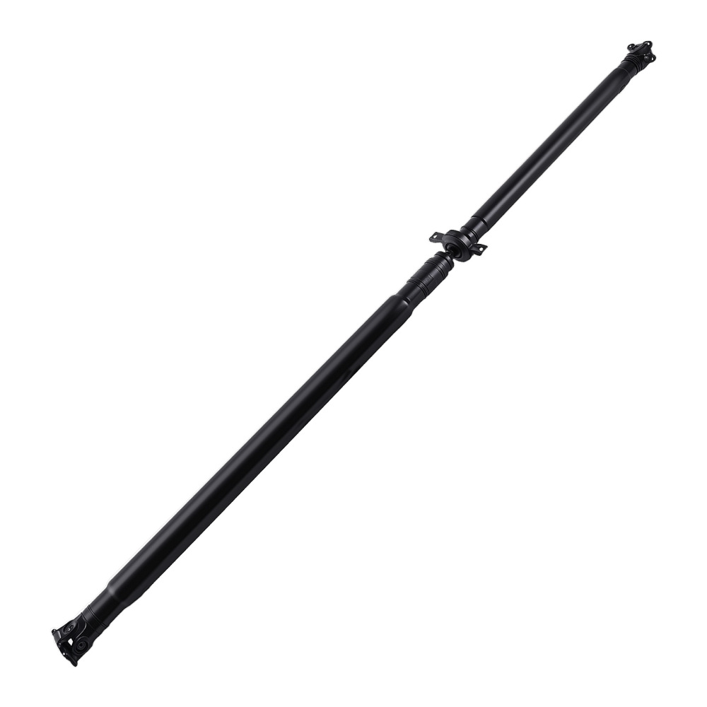 Rear Driveshaft Prop Shaft Assembly compatible for Acura MDX 3.5L 2014-2015 AWD Auto Trans.