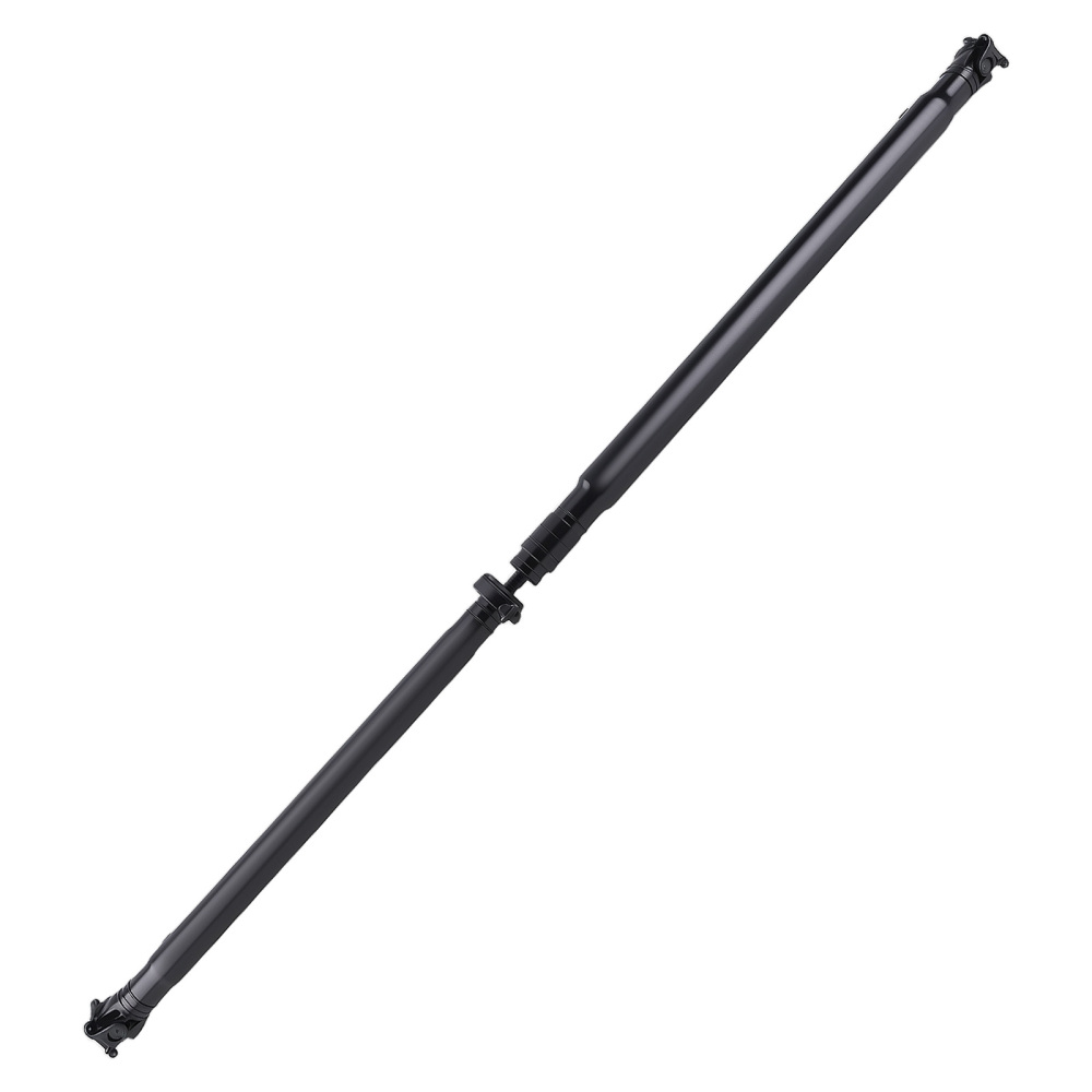 Rear Driveshaft Prop Shaft Assembly compatible for Acura MDX 3.5L 2014-2015 AWD Auto Trans.