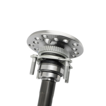 Rear CV Axle Shaft Assembly compatible for Jeep Wrangler JK V6 3.6L 3.8L 2007-18 68003272AA