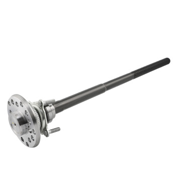 Rear CV Axle Shaft Assembly compatible for Jeep Wrangler JK V6 3.6L 3.8L 2007-18 68003272AA