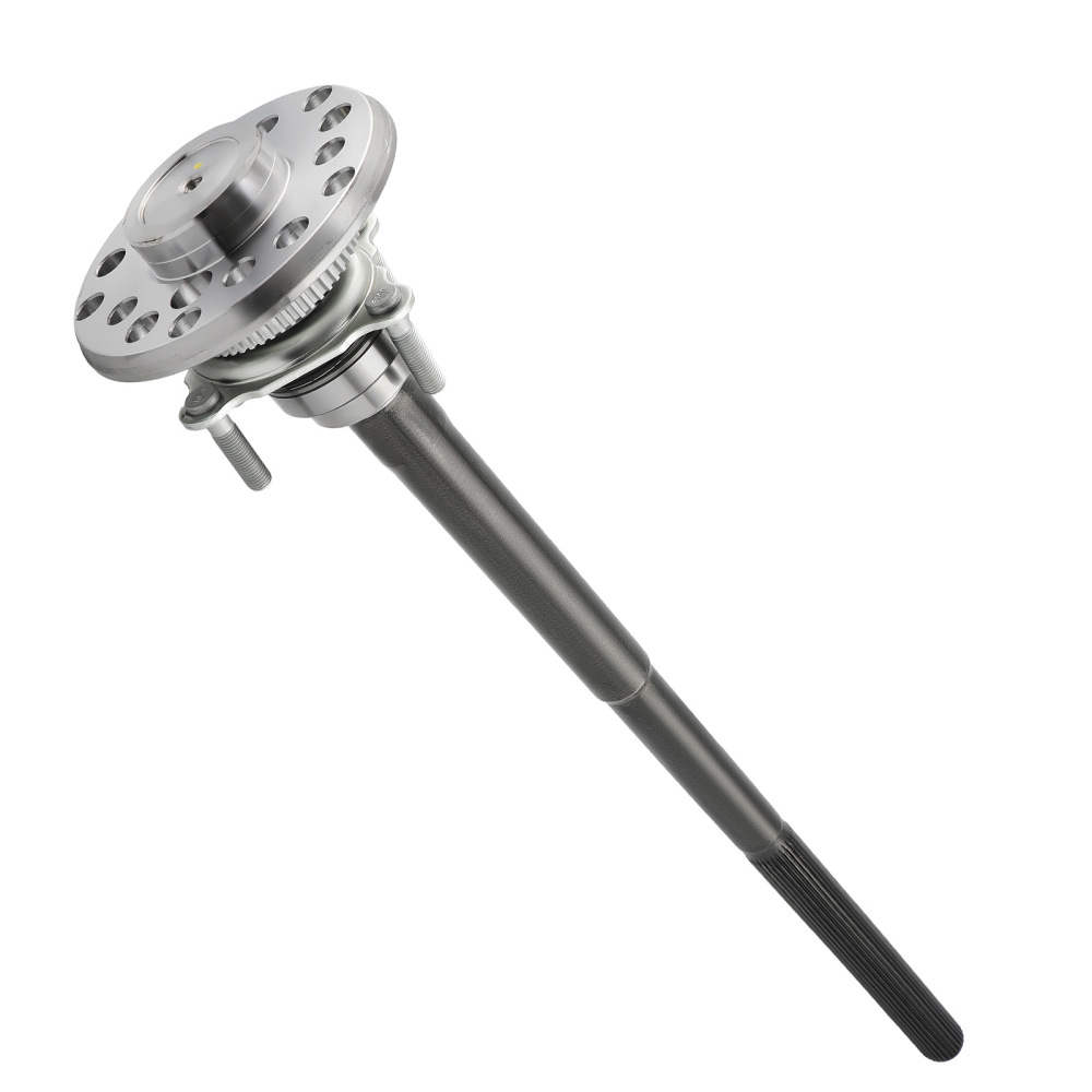 Rear CV Axle Shaft Assembly compatible for Jeep Wrangler JK 07-2018 68003272AA 630-338