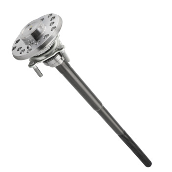 Rear CV Axle Shaft Assembly compatible for Jeep Wrangler JK 07-2018 68003272AA 630-338