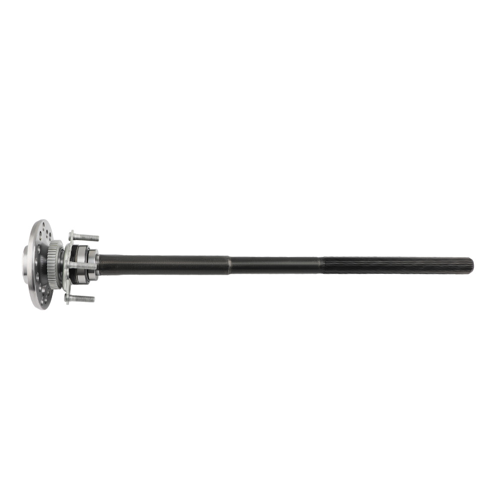 Rear CV Axle Shaft Assembly compatible for Jeep Wrangler JK 07-2018 68003272AA 630-338