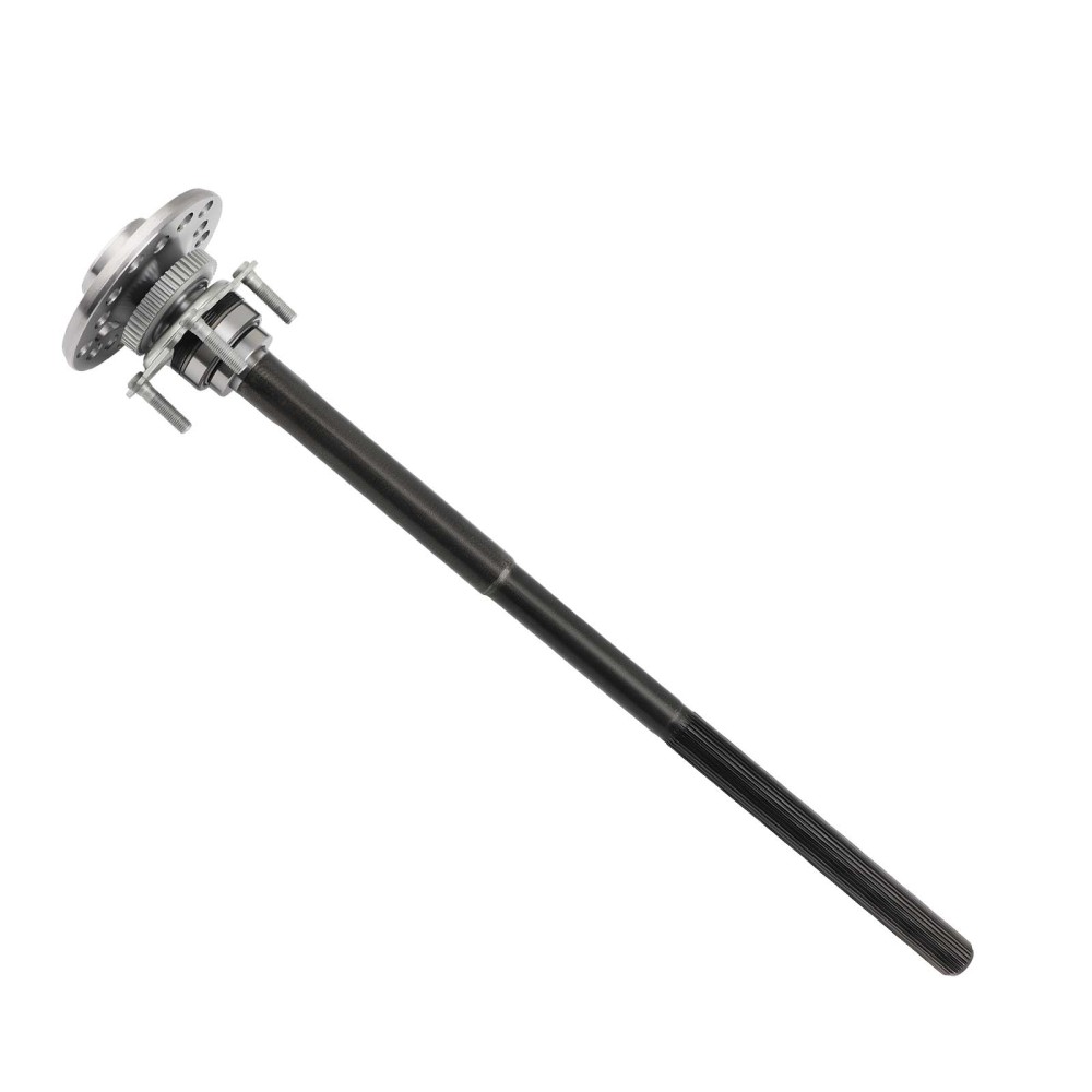 Rear CV Axle Shaft Assembly compatible for Jeep Wrangler JK 07-2018 68003272AA 630-338