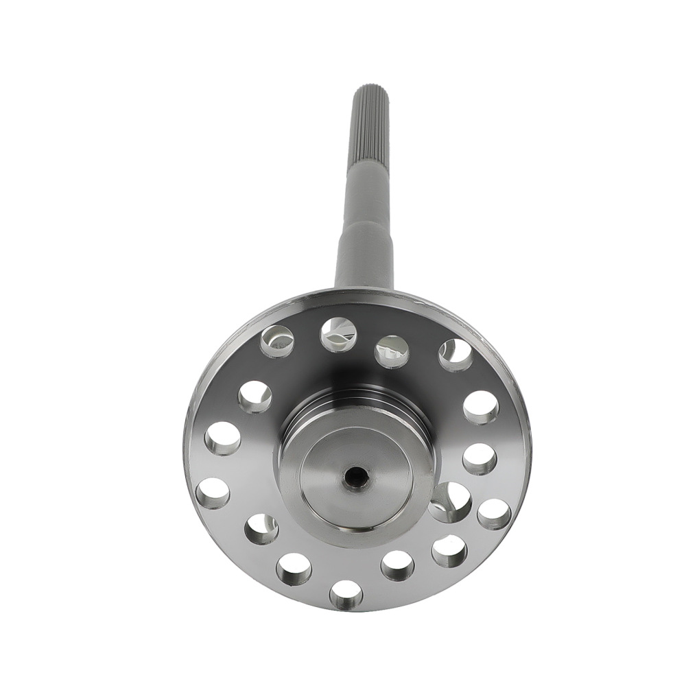 Rear CV Axle Shaft Assembly compatible for Jeep Wrangler JK 07-2018 68003272AA 630-338