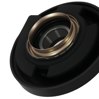 Drive Shaft Center Support Bearing compatible for Nissan Pathfinder 1987-1995 3752141L28
