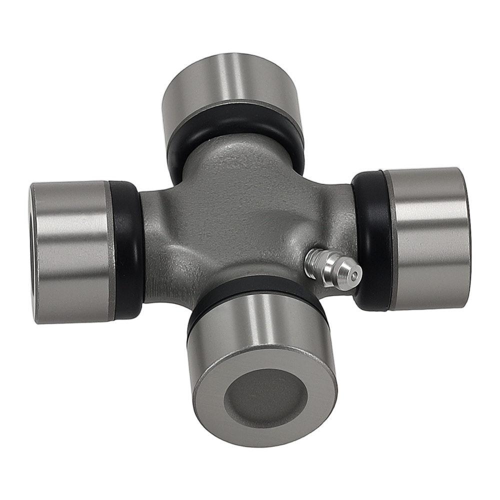 Driveshaft CV Socket YokeU-joint compatible for Jeep Cherokee XJ 84-01 Wrangler TJ 97-06