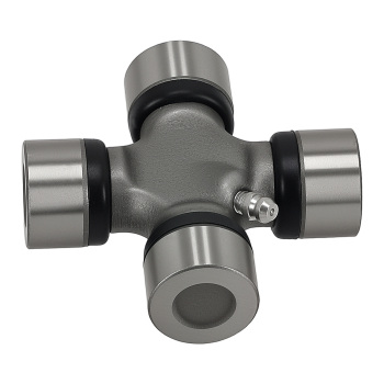 Driveshaft CV Socket YokeU-joint compatible for Jeep Cherokee XJ 84-01 Wrangler TJ 97-06