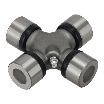 Driveshaft CV Socket YokeU-joint compatible for Jeep Cherokee XJ 84-01 Wrangler TJ 97-06