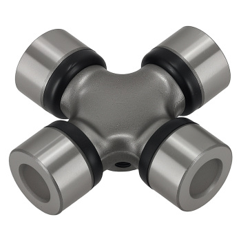 Driveshaft CV Socket YokeU-joint compatible for Jeep Cherokee XJ 84-01 Wrangler TJ 97-06