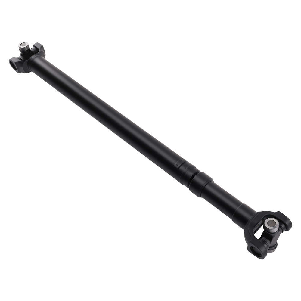 Driveshaft Front for Chey K1500 K2500 compatible for Suburban V8 5.7L 6.5L 1995-1999 Auto Trans