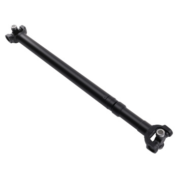 Driveshaft Front for Chey K1500 K2500 compatible for Suburban V8 5.7L 6.5L 1995-1999 Auto Trans