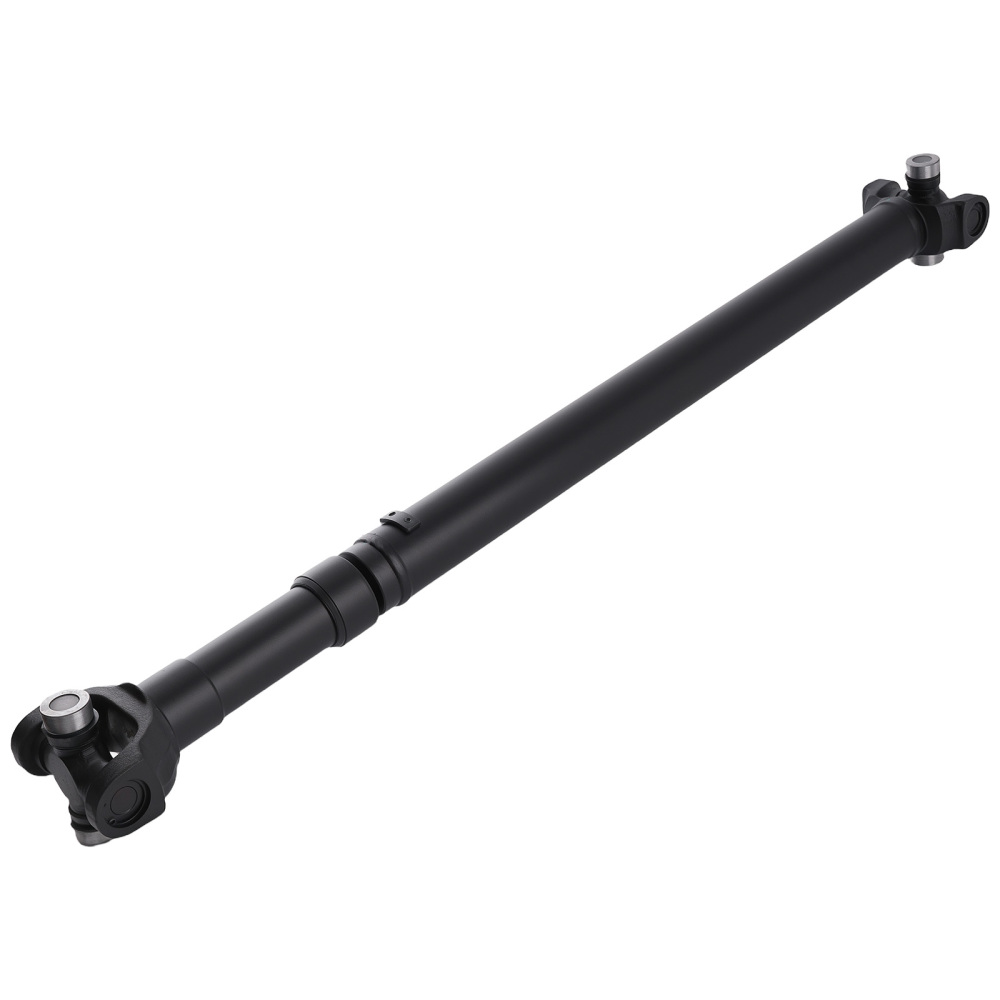 Driveshaft Front for Chey K1500 K2500 compatible for Suburban V8 5.7L 6.5L 1995-1999 Auto Trans