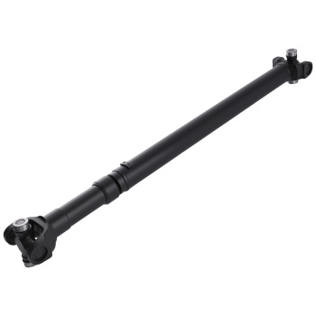 Driveshaft Front for Chey K1500 K2500 compatible for Suburban V8 5.7L 6.5L 1995-1999 Auto Trans