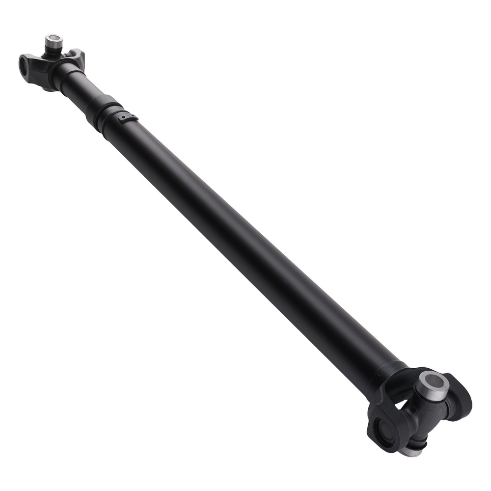 Driveshaft Front for Chey K1500 K2500 compatible for Suburban V8 5.7L 6.5L 1995-1999 Auto Trans
