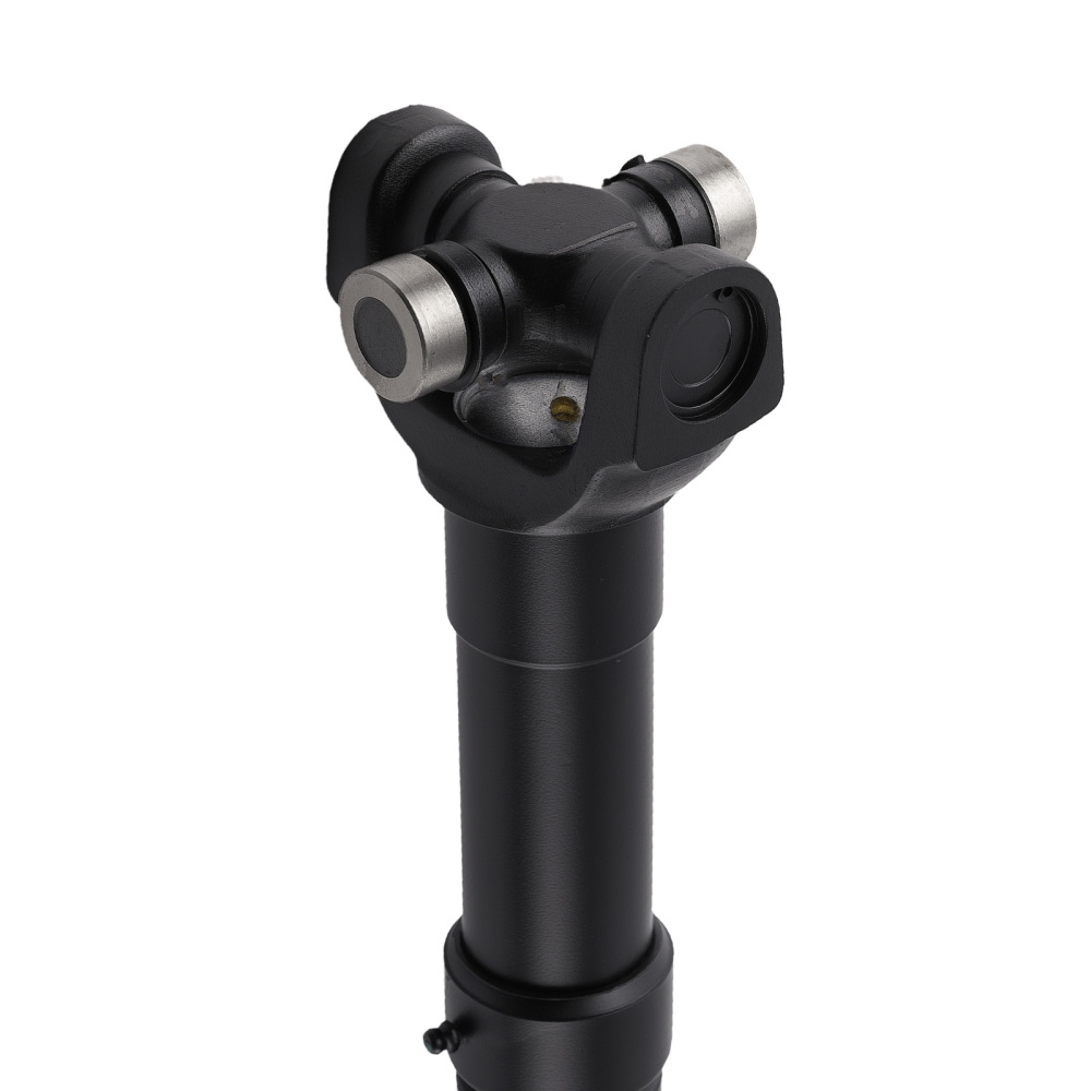 Driveshaft Front for Chey K1500 K2500 compatible for Suburban V8 5.7L 6.5L 1995-1999 Auto Trans