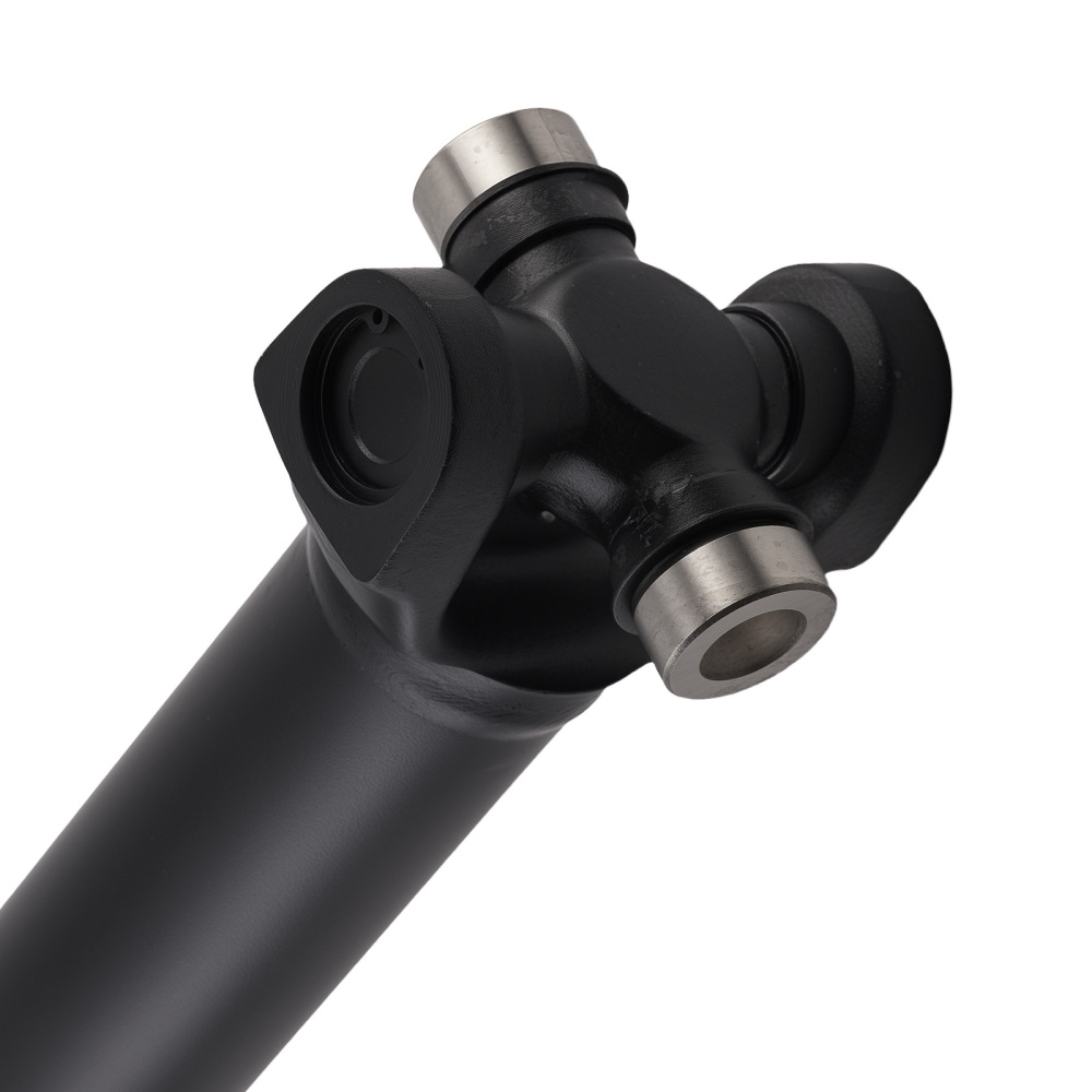 Driveshaft Front for Chey K1500 K2500 compatible for Suburban V8 5.7L 6.5L 1995-1999 Auto Trans