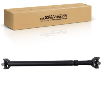 Driveshaft Front for Chey K1500 K2500 compatible for Suburban V8 5.7L 6.5L 1995-1999 Auto Trans