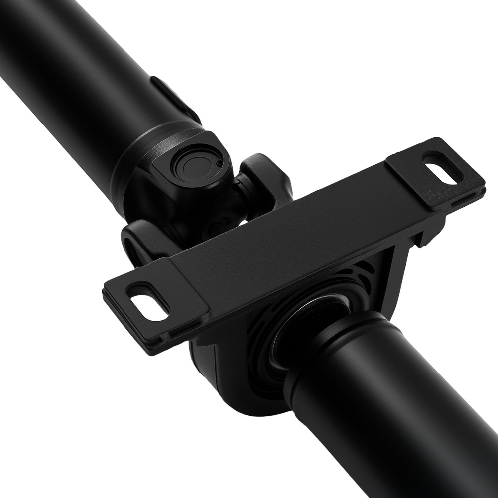 Rear Section of 3Piece Driveshaft compatible for Dodge Sprinter 2500 3500 L5 2.7L 2003-2006