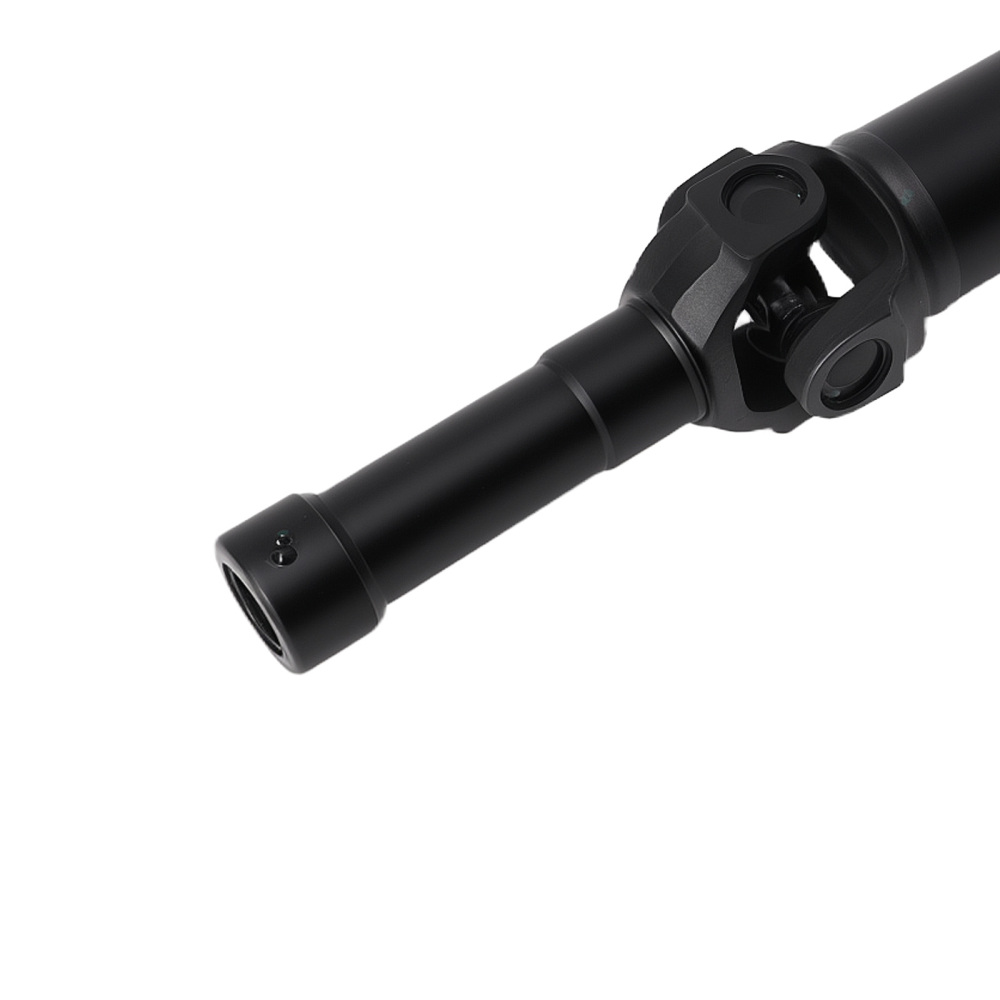 Rear Section of 3Piece Driveshaft compatible for Dodge Sprinter 2500 3500 L5 2.7L 2003-2006