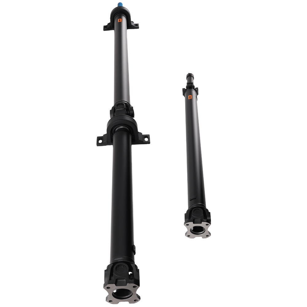 Rear Section of 3Piece Driveshaft compatible for Dodge Sprinter 2500 3500 L5 2.7L 2003-2006