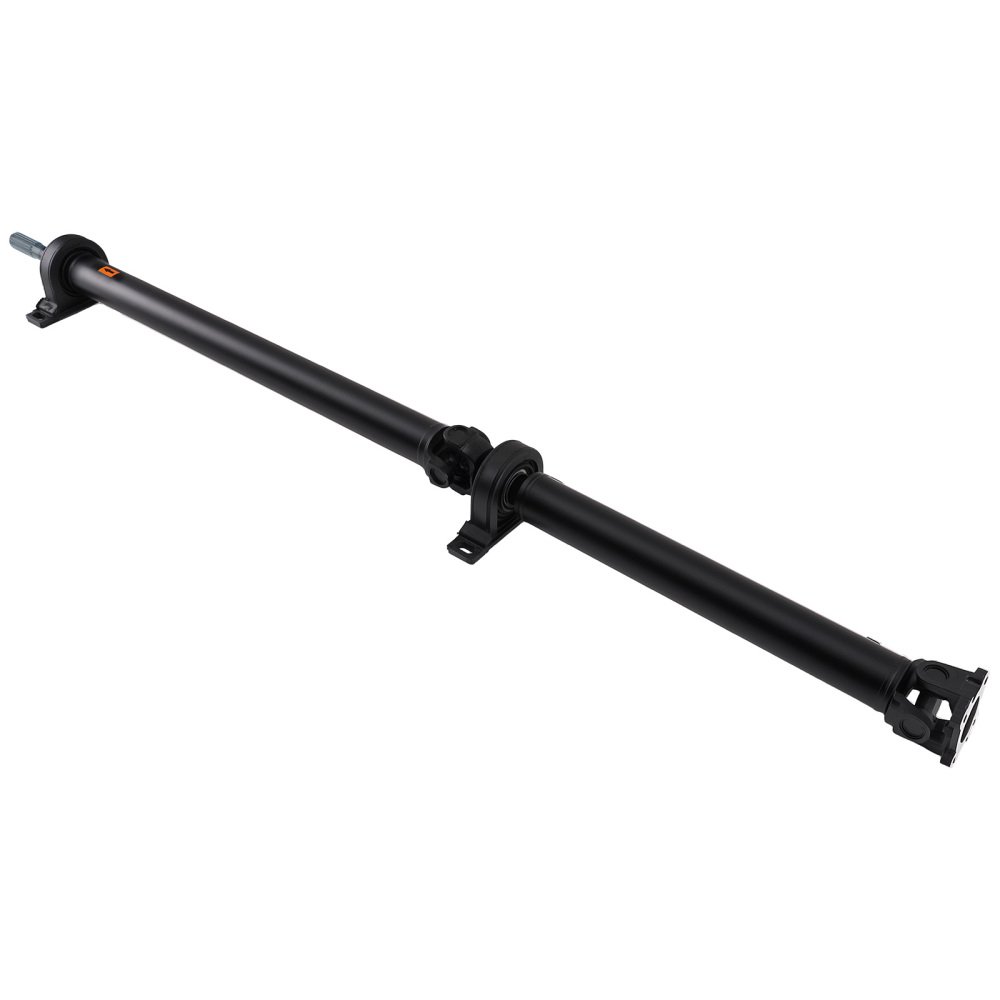 Rear Section of 3Piece Driveshaft compatible for Dodge Sprinter 2500 3500 L5 2.7L 2003-2006