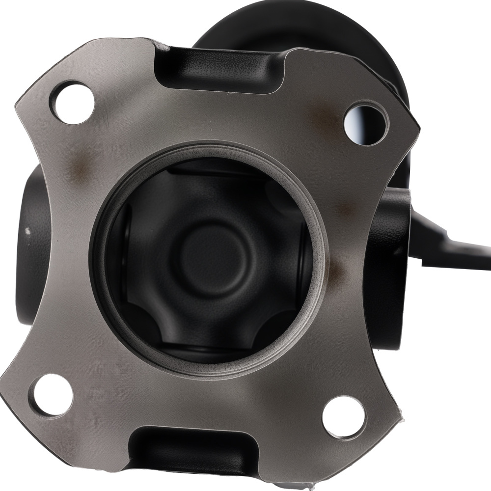 Rear Section of 3Piece Driveshaft compatible for Dodge Sprinter 2500 3500 L5 2.7L 2003-2006