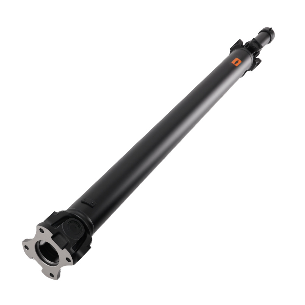 Rear Section of 3Piece Driveshaft compatible for Dodge Sprinter 2500 3500 L5 2.7L 2003-2006