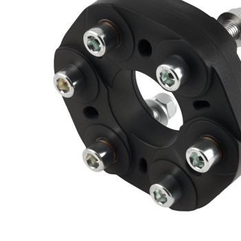 Drive Shaft Flex Joint Kit compatible for Mercedes-Benz W211 E350 06-09 W212 E500 2003-2005