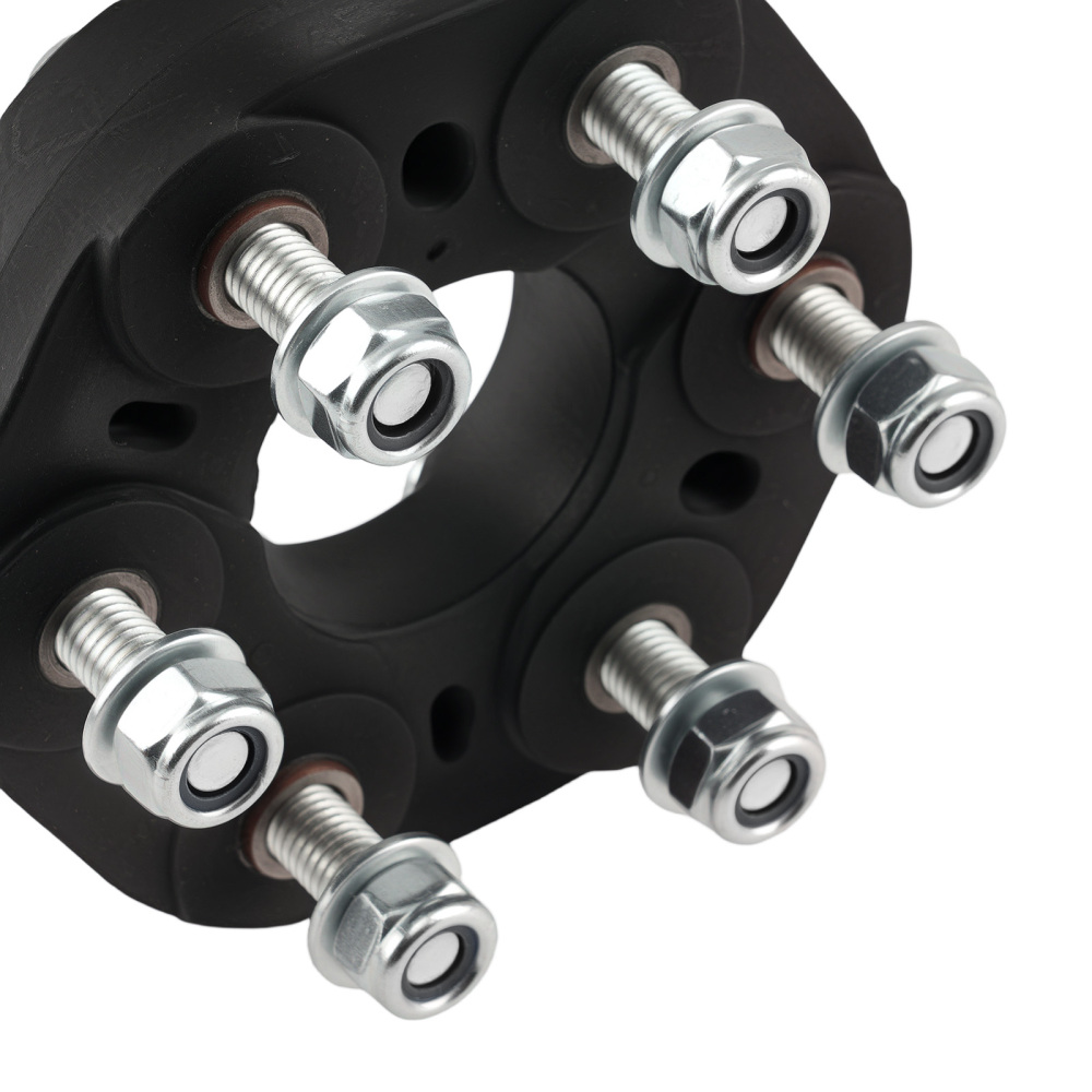 Drive Shaft Flex Joint Kit compatible for Mercedes-Benz W211 E350 06-09 W212 E500 2003-2005