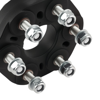 Drive Shaft Flex Joint Kit compatible for Mercedes-Benz W211 E350 06-09 W212 E500 2003-2005