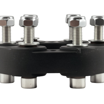 Drive Shaft Flex Joint Kit compatible for Mercedes-Benz W211 E350 06-09 W212 E500 2003-2005