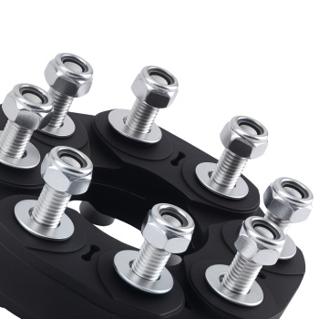 Propshaft Joint compatible for Mercedes-Benz Sprinter 3-T 3,5-t 4,6-T 5-T B906 0004110600