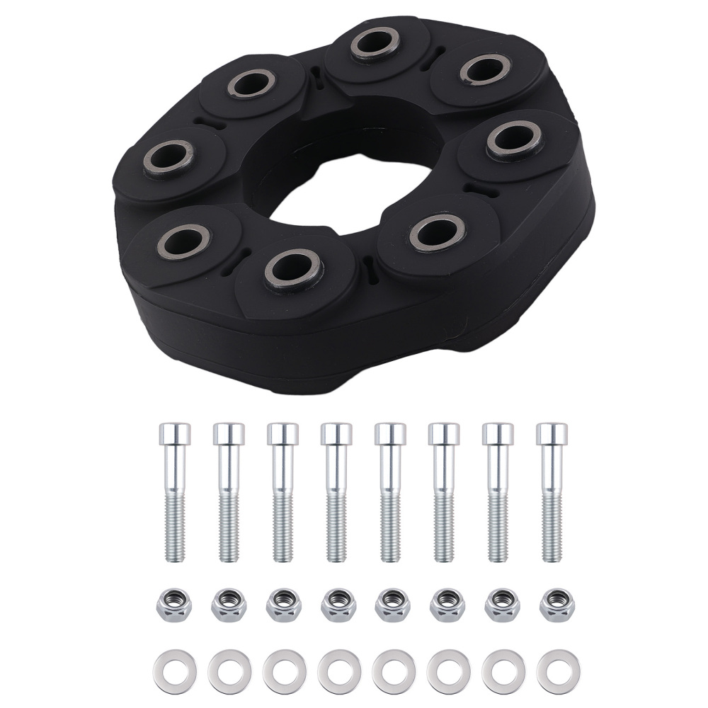 Propshaft Joint compatible for Mercedes-Benz Sprinter 3-T 3,5-t 4,6-T 5-T B906 0004110600