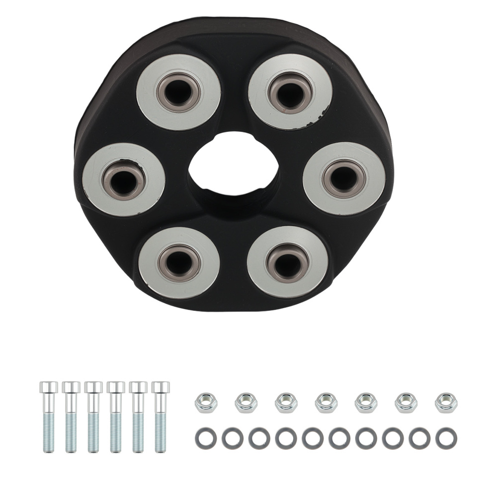 Propshaft Joint Front/Rear compatible for Mercedes-Benz 200CE 300CE 220TE 250DE 2.3 E200T