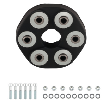 Propshaft Joint Front/Rear compatible for Mercedes-Benz 200CE 300CE 220TE 250DE 2.3 E200T