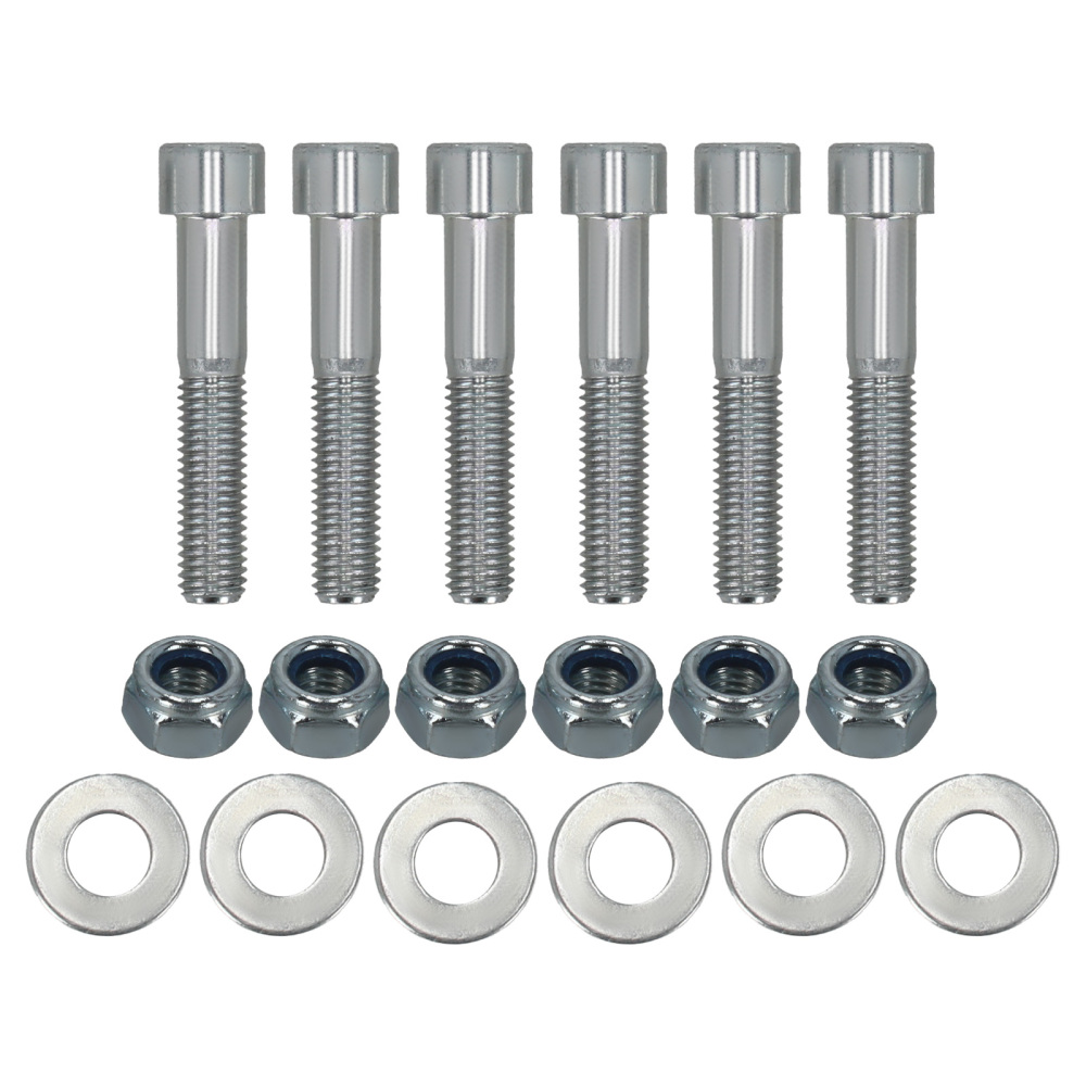 Driveshaft Coupler Flexdisc Joint compatible for Mercedes-Benz W211 E350 E500 R171 SLK350