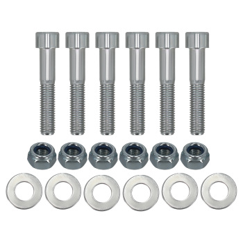 Driveshaft Coupler Flexdisc Joint compatible for Mercedes-Benz W211 E350 E500 R171 SLK350