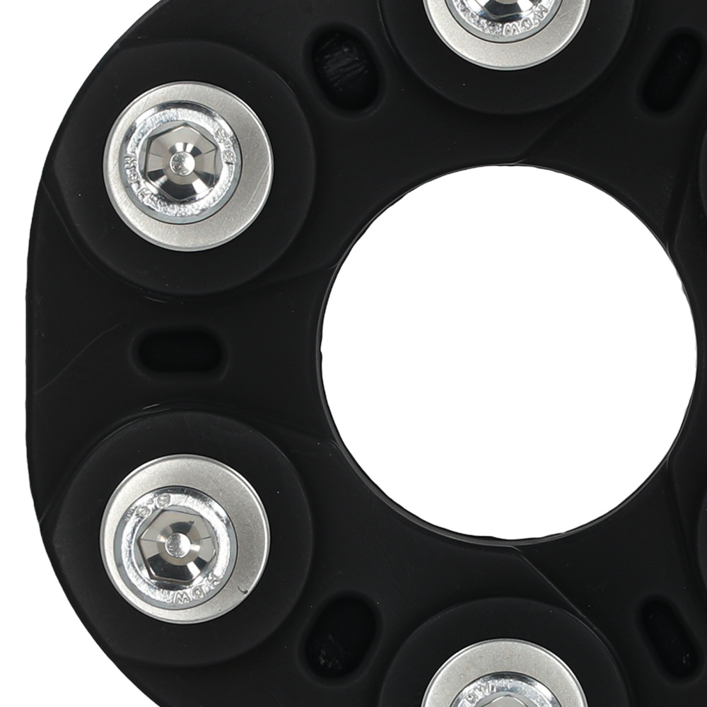 Driveshaft Coupler Flexdisc Joint compatible for Mercedes-Benz W211 E350 E500 R171 SLK350