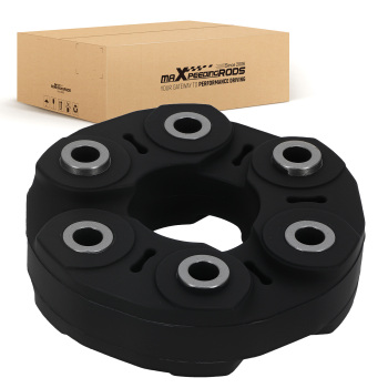 Propshaft Joint Coupler compatible for BMW E81 E82 E87 E88 E90 E92 F10 F07 F06 26117610061