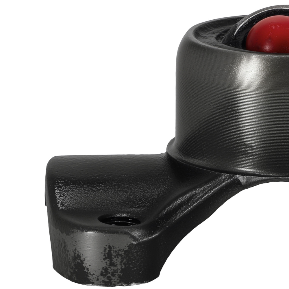 Driveshaft Socket Yoke Assembly compatible for Jeep CJ YJ TJ XJ ZJ JK 1310 Series 211355X