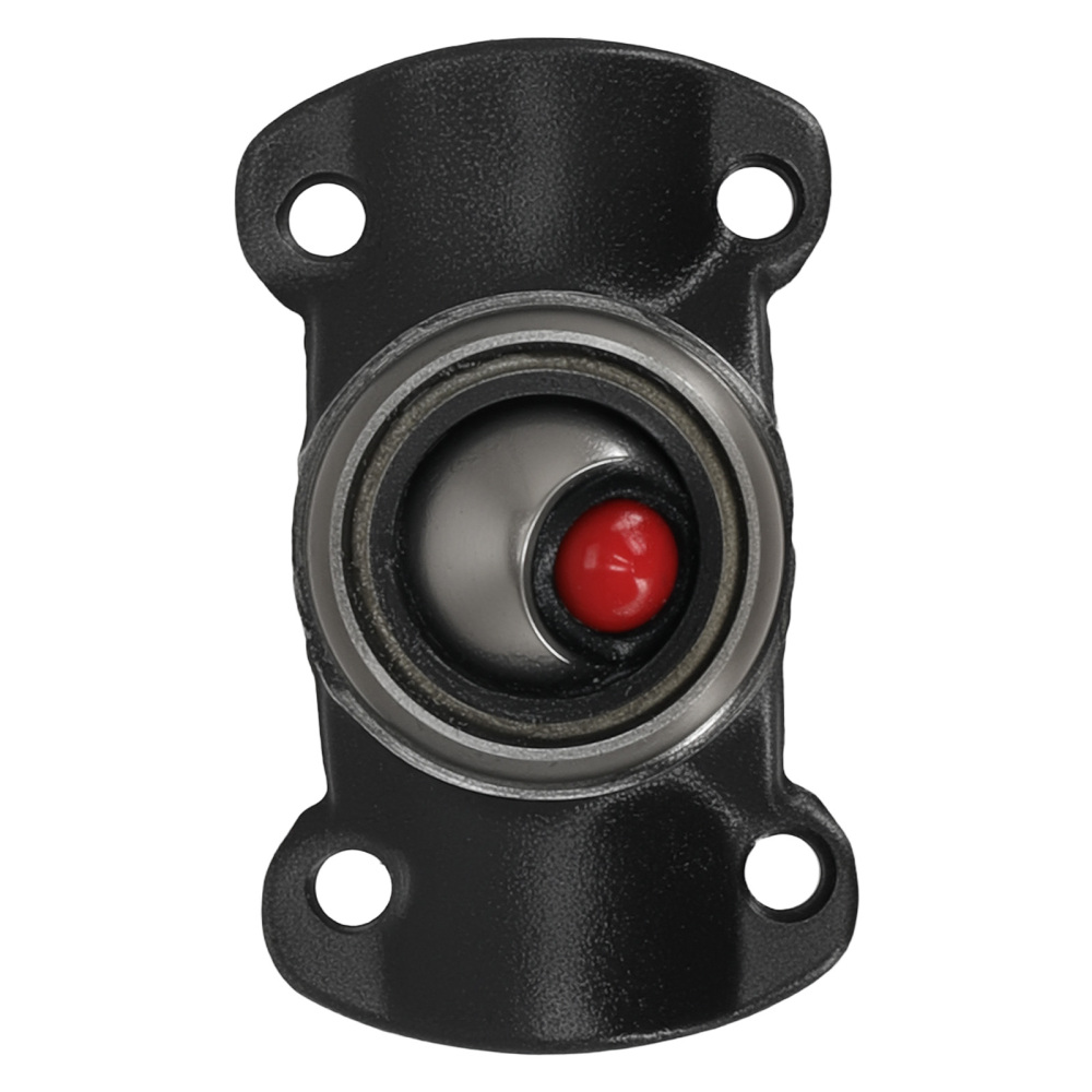 Driveshaft Socket Yoke Assembly compatible for Jeep CJ YJ TJ XJ ZJ JK 1310 Series 211355X