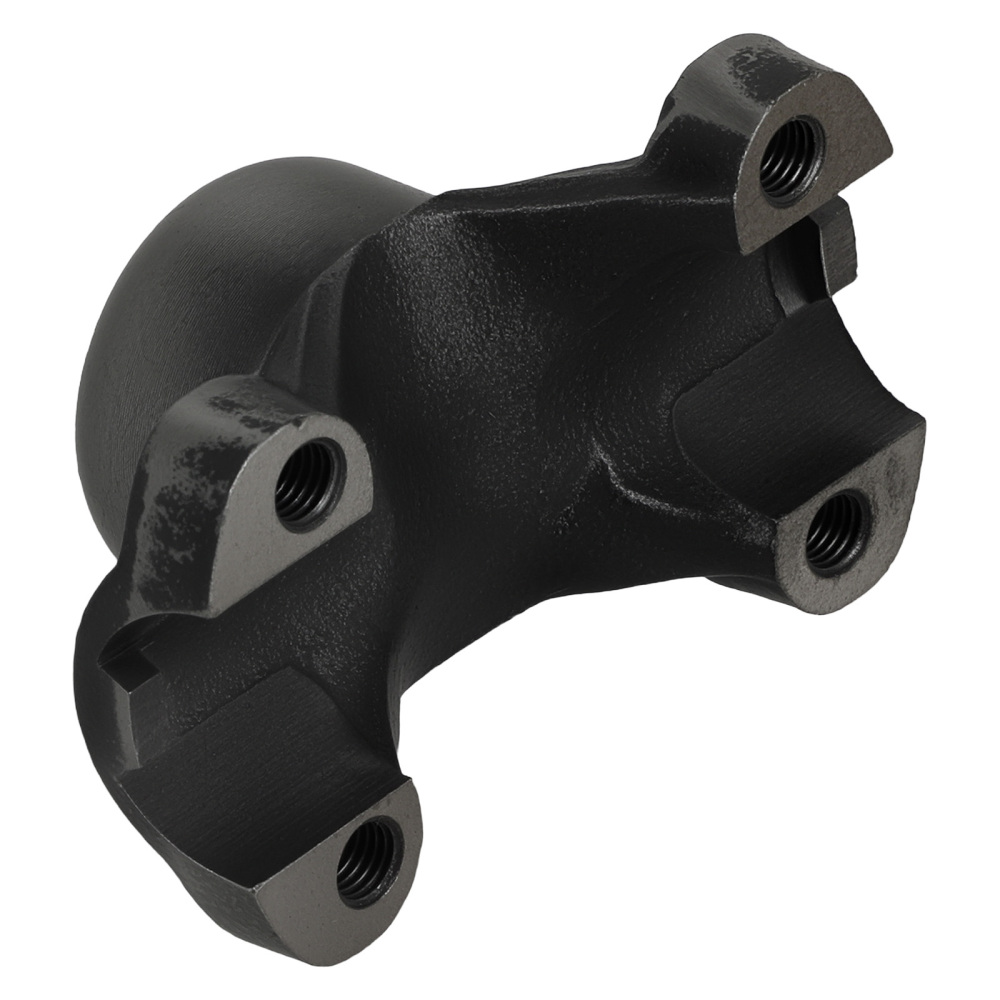 Driveshaft Socket Yoke Assembly compatible for Jeep CJ YJ TJ XJ ZJ JK 1310 Series 211355X