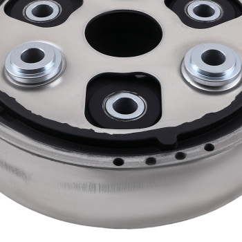 Propshaft Joint Rear compatible for Audi A3 compatible for VW Passat compatible for Skoda Superb Altea compatible for Seat XL 1K0521307