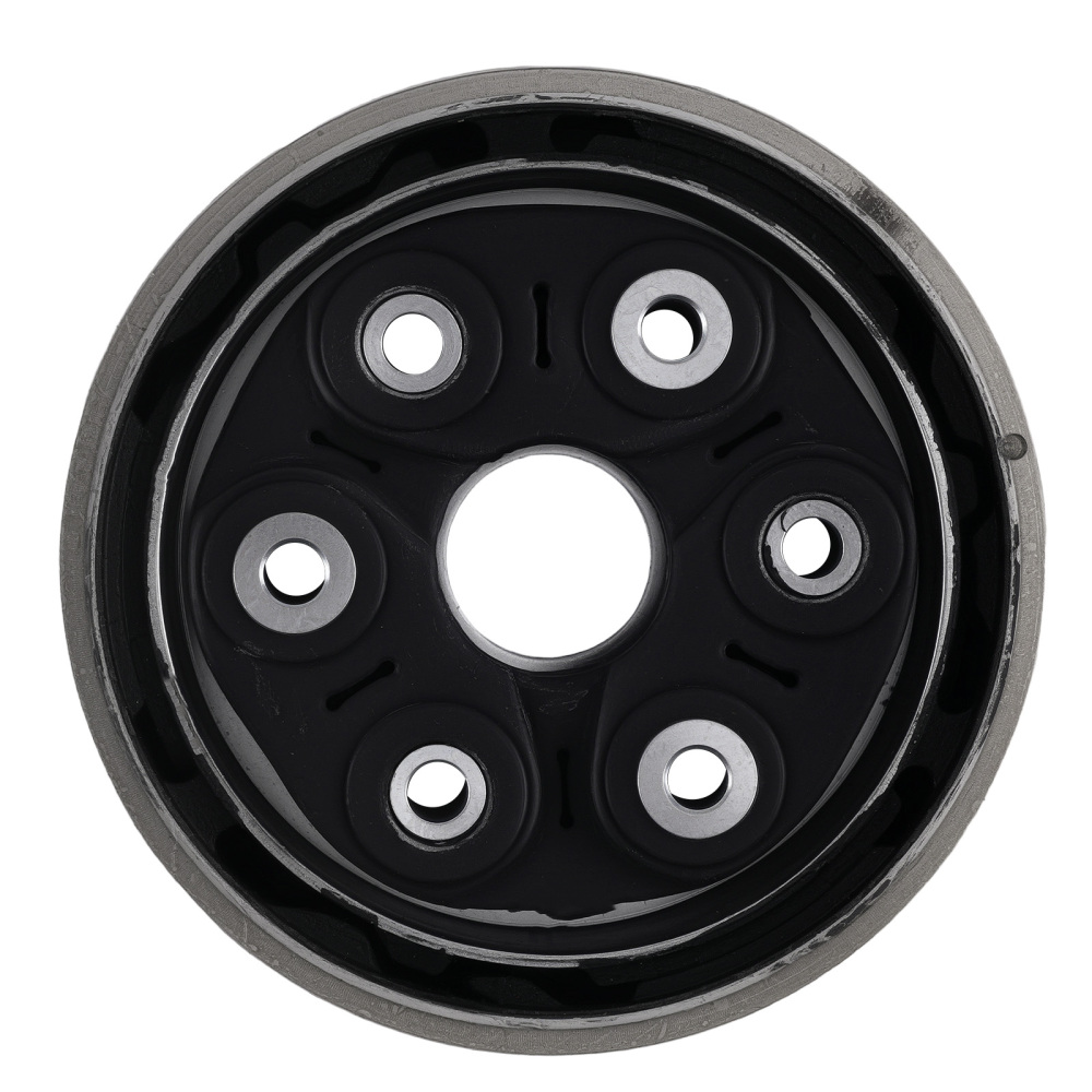 Prop Coupling w/ Bolts + Centre Bearing compatible for VW Passat Tiguan compatible for Audi Q3 5N0521101C