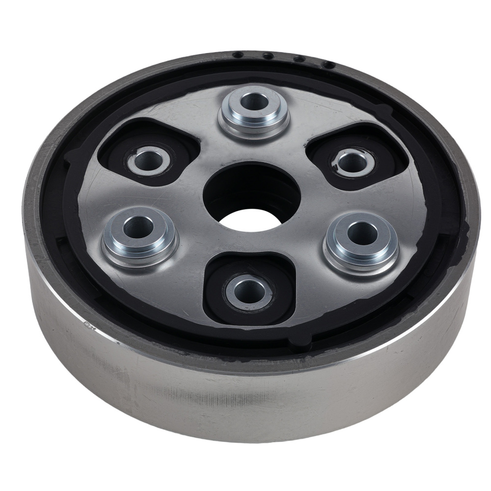 Prop Coupling w/ Bolts + Centre Bearing compatible for VW Passat Tiguan compatible for Audi Q3 5N0521101C